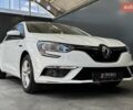 Белый Рено Меган, объемом двигателя 1.5 л и пробегом 88 тыс. км за 15900 $, фото 36 на Automoto.ua