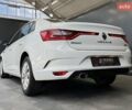 Білий Рено Меган, об'ємом двигуна 1.5 л та пробігом 94 тис. км за 14500 $, фото 13 на Automoto.ua