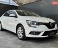 Белый Рено Меган, объемом двигателя 1.5 л и пробегом 88 тыс. км за 15900 $, фото 33 на Automoto.ua
