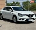 Білий Рено Меган, об'ємом двигуна 1.46 л та пробігом 124 тис. км за 13999 $, фото 2 на Automoto.ua