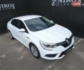 Білий Рено Меган, об'ємом двигуна 1.5 л та пробігом 79 тис. км за 15600 $, фото 17 на Automoto.ua