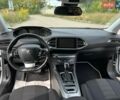 Белый Рено Меган, объемом двигателя 1.6 л и пробегом 236 тыс. км за 13425 $, фото 18 на Automoto.ua