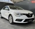 Білий Рено Меган, об'ємом двигуна 1.5 л та пробігом 94 тис. км за 14500 $, фото 23 на Automoto.ua