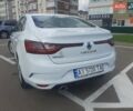 Белый Рено Меган, объемом двигателя 1.46 л и пробегом 180 тыс. км за 13200 $, фото 2 на Automoto.ua