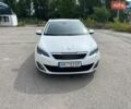 Белый Рено Меган, объемом двигателя 1.6 л и пробегом 236 тыс. км за 13425 $, фото 12 на Automoto.ua