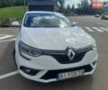 Белый Рено Меган, объемом двигателя 1.46 л и пробегом 180 тыс. км за 13200 $, фото 5 на Automoto.ua