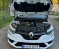 Белый Рено Меган, объемом двигателя 1.46 л и пробегом 125 тыс. км за 13000 $, фото 9 на Automoto.ua