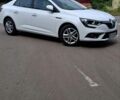 Білий Рено Меган, об'ємом двигуна 1.6 л та пробігом 28 тис. км за 14000 $, фото 12 на Automoto.ua