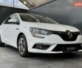 Белый Рено Меган, объемом двигателя 1.5 л и пробегом 101 тыс. км за 16300 $, фото 29 на Automoto.ua