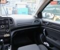 Белый Рено Меган, объемом двигателя 1.46 л и пробегом 134 тыс. км за 12300 $, фото 14 на Automoto.ua