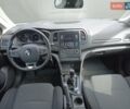Білий Рено Меган, об'ємом двигуна 1.5 л та пробігом 79 тис. км за 15600 $, фото 22 на Automoto.ua