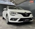 Белый Рено Меган, объемом двигателя 1.5 л и пробегом 122 тыс. км за 15900 $, фото 23 на Automoto.ua