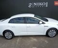 Білий Рено Меган, об'ємом двигуна 1.5 л та пробігом 79 тис. км за 15600 $, фото 15 на Automoto.ua