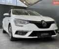 Белый Рено Меган, объемом двигателя 1.5 л и пробегом 101 тыс. км за 14500 $, фото 32 на Automoto.ua