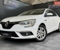Белый Рено Меган, объемом двигателя 1.5 л и пробегом 88 тыс. км за 15900 $, фото 1 на Automoto.ua