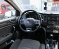 Білий Рено Меган, об'ємом двигуна 1.46 л та пробігом 134 тис. км за 11500 $, фото 12 на Automoto.ua
