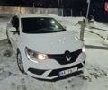 Белый Рено Меган, объемом двигателя 1.6 л и пробегом 146 тыс. км за 10299 $, фото 1 на Automoto.ua