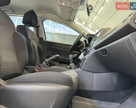 Білий Рено Меган, об'ємом двигуна 1.5 л та пробігом 94 тис. км за 14500 $, фото 34 на Automoto.ua