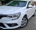 Білий Рено Меган, об'ємом двигуна 1.6 л та пробігом 28 тис. км за 15300 $, фото 1 на Automoto.ua