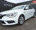 Білий Рено Меган, об'ємом двигуна 1.5 л та пробігом 79 тис. км за 15600 $, фото 1 на Automoto.ua
