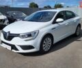 Білий Рено Меган, об'ємом двигуна 1.46 л та пробігом 94 тис. км за 13500 $, фото 1 на Automoto.ua