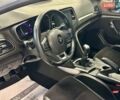Білий Рено Меган, об'ємом двигуна 1.6 л та пробігом 174 тис. км за 13990 $, фото 19 на Automoto.ua