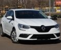 Білий Рено Меган, об'ємом двигуна 1.46 л та пробігом 134 тис. км за 11900 $, фото 1 на Automoto.ua