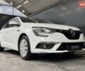 Білий Рено Меган, об'ємом двигуна 1.5 л та пробігом 122 тис. км за 13900 $, фото 21 на Automoto.ua