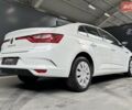 Білий Рено Меган, об'ємом двигуна 1.5 л та пробігом 122 тис. км за 13900 $, фото 15 на Automoto.ua