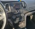 Білий Рено Меган, об'ємом двигуна 1.6 л та пробігом 140 тис. км за 15150 $, фото 10 на Automoto.ua