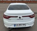 Белый Рено Меган, объемом двигателя 1.6 л и пробегом 35 тыс. км за 13200 $, фото 9 на Automoto.ua