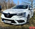 Білий Рено Меган, об'ємом двигуна 1.6 л та пробігом 97 тис. км за 13000 $, фото 1 на Automoto.ua