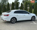 Білий Рено Меган, об'ємом двигуна 1.46 л та пробігом 159 тис. км за 16600 $, фото 5 на Automoto.ua