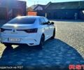 Білий Рено Меган, об'ємом двигуна 1.6 л та пробігом 45 тис. км за 14500 $, фото 10 на Automoto.ua