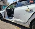 Белый Рено Меган, объемом двигателя 1.6 л и пробегом 63 тыс. км за 8000 $, фото 3 на Automoto.ua