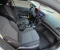 Білий Рено Меган, об'ємом двигуна 1.6 л та пробігом 145 тис. км за 13000 $, фото 12 на Automoto.ua