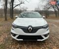 Білий Рено Меган, об'ємом двигуна 1.46 л та пробігом 144 тис. км за 15500 $, фото 2 на Automoto.ua