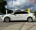 Білий Рено Меган, об'ємом двигуна 1.5 л та пробігом 107 тис. км за 15400 $, фото 7 на Automoto.ua