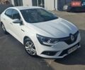 Білий Рено Меган, об'ємом двигуна 1.6 л та пробігом 48 тис. км за 14304 $, фото 1 на Automoto.ua