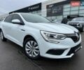 Білий Рено Меган, об'ємом двигуна 1.6 л та пробігом 110 тис. км за 11500 $, фото 1 на Automoto.ua