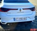 Білий Рено Меган, об'ємом двигуна 1.6 л та пробігом 45 тис. км за 14500 $, фото 6 на Automoto.ua