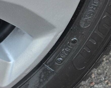 Белый Рено Меган, объемом двигателя 1.6 л и пробегом 143 тыс. км за 14000 $, фото 4 на Automoto.ua