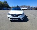 Белый Рено Меган, объемом двигателя 1.46 л и пробегом 146 тыс. км за 13000 $, фото 1 на Automoto.ua