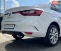 Белый Рено Меган, объемом двигателя 0 л и пробегом 107 тыс. км за 15200 $, фото 10 на Automoto.ua