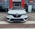 Белый Рено Меган, объемом двигателя 1.46 л и пробегом 107 тыс. км за 15347 $, фото 1 на Automoto.ua