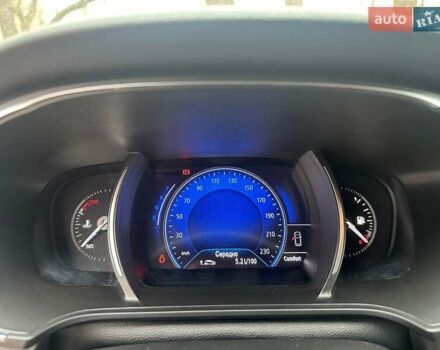 Білий Рено Меган, об'ємом двигуна 1.46 л та пробігом 144 тис. км за 15500 $, фото 16 на Automoto.ua