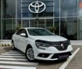 Белый Рено Меган, объемом двигателя 1.46 л и пробегом 124 тыс. км за 14385 $, фото 9 на Automoto.ua