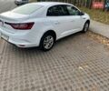 Белый Рено Меган, объемом двигателя 1.46 л и пробегом 144 тыс. км за 15300 $, фото 3 на Automoto.ua