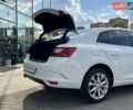 Белый Рено Меган, объемом двигателя 0 л и пробегом 107 тыс. км за 15200 $, фото 11 на Automoto.ua
