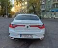 Білий Рено Меган, об'ємом двигуна 1.6 л та пробігом 145 тис. км за 13000 $, фото 1 на Automoto.ua